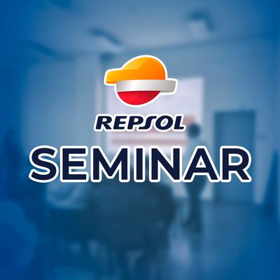 Seminar tehnic de la Repsol la AUTODOCTOR Expocenter